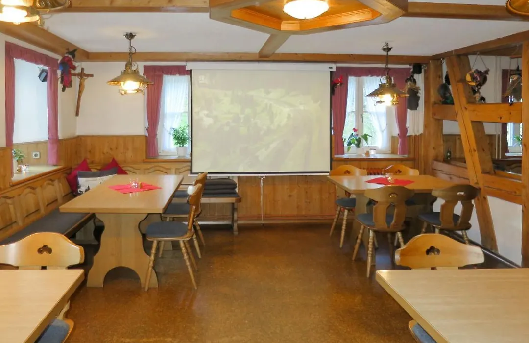 Holiday Home Hexenstueble By Interhome-1