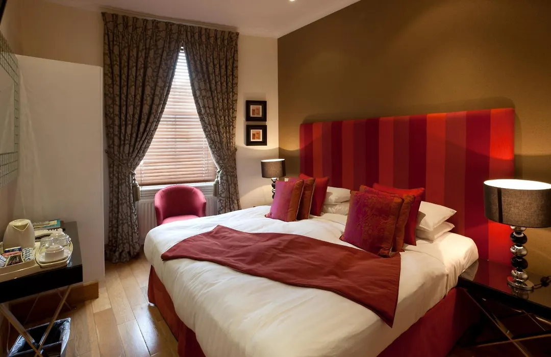 New Linden Hotel-1