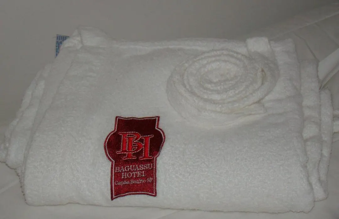 Hotel Baguassu-1