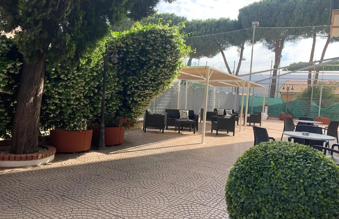 Hotel San Giorgio-1