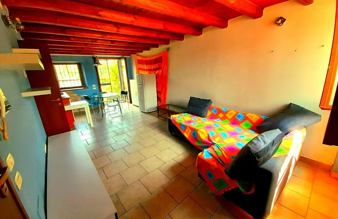 Zanina Country House-1