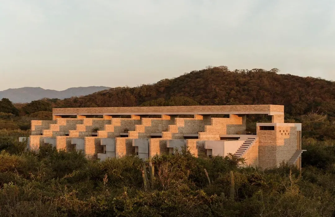 Terrestre, A Member Of Design Hotels-1