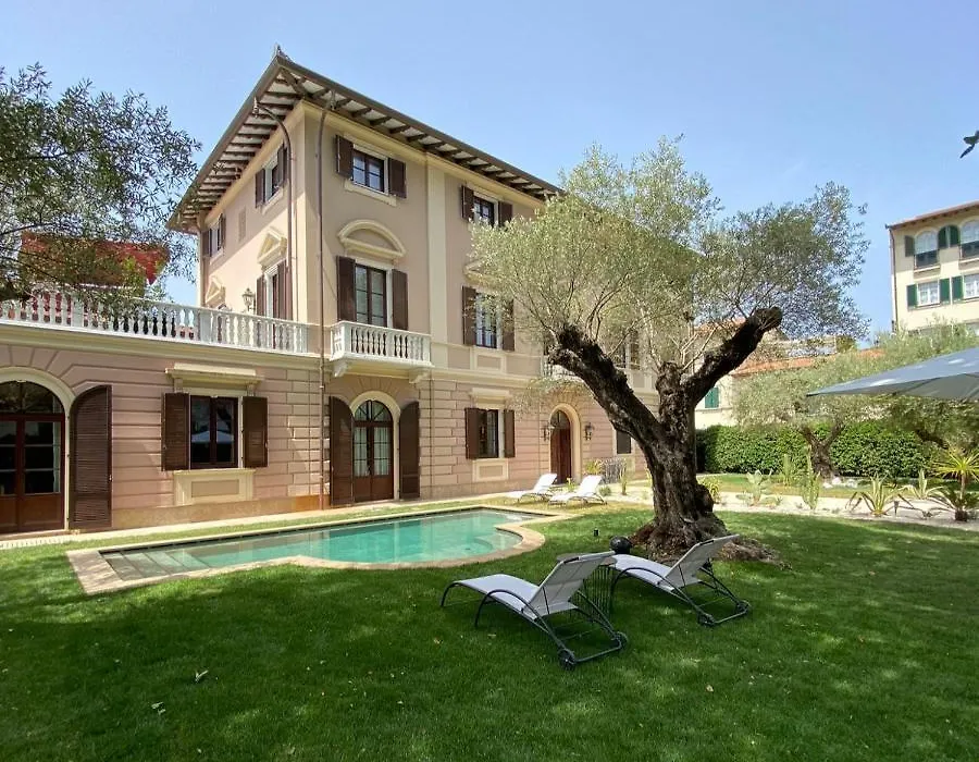 Resort Al Forte-1