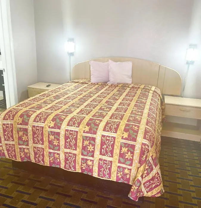 Bradbury Inn-1