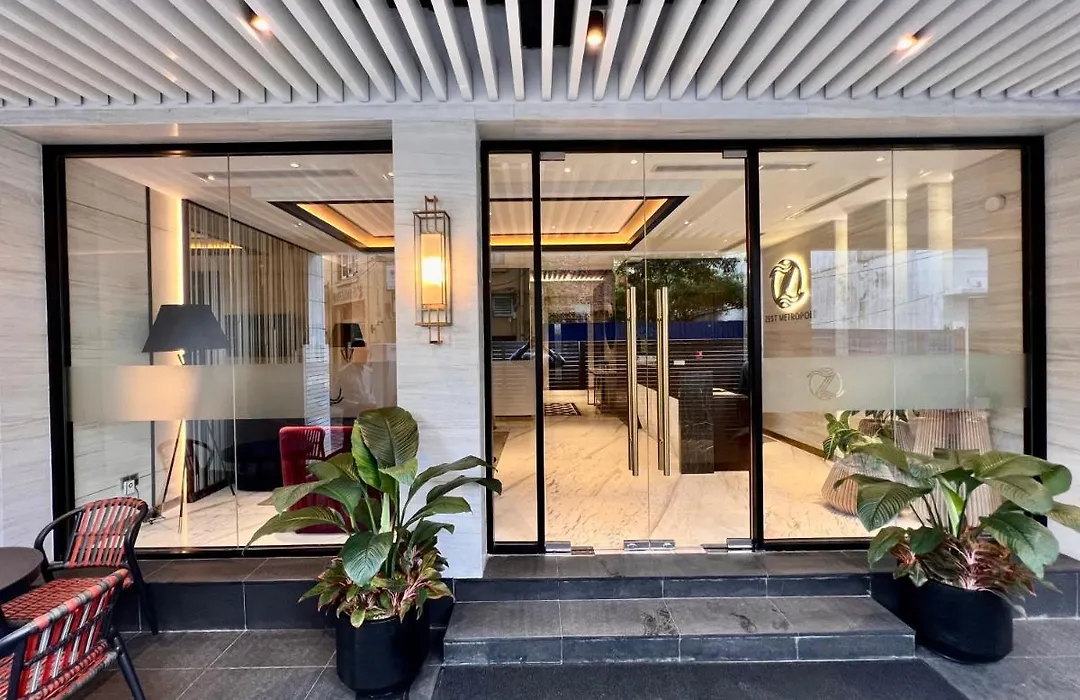 Zest Metropole-1