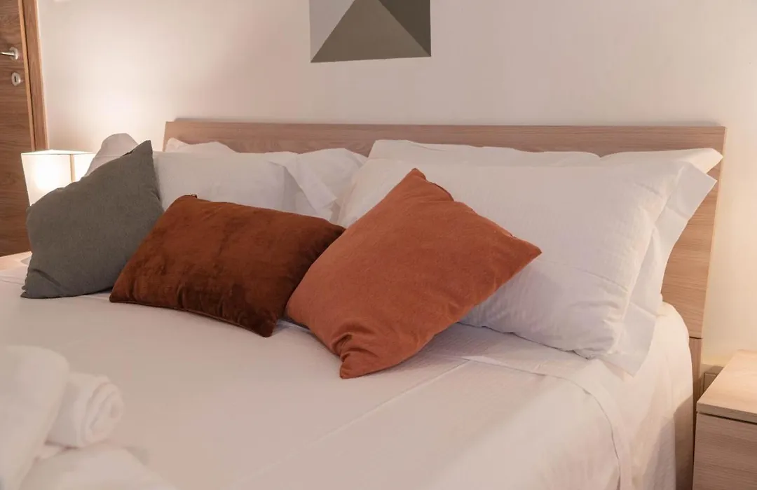 Bed&Bike Ferrara-1