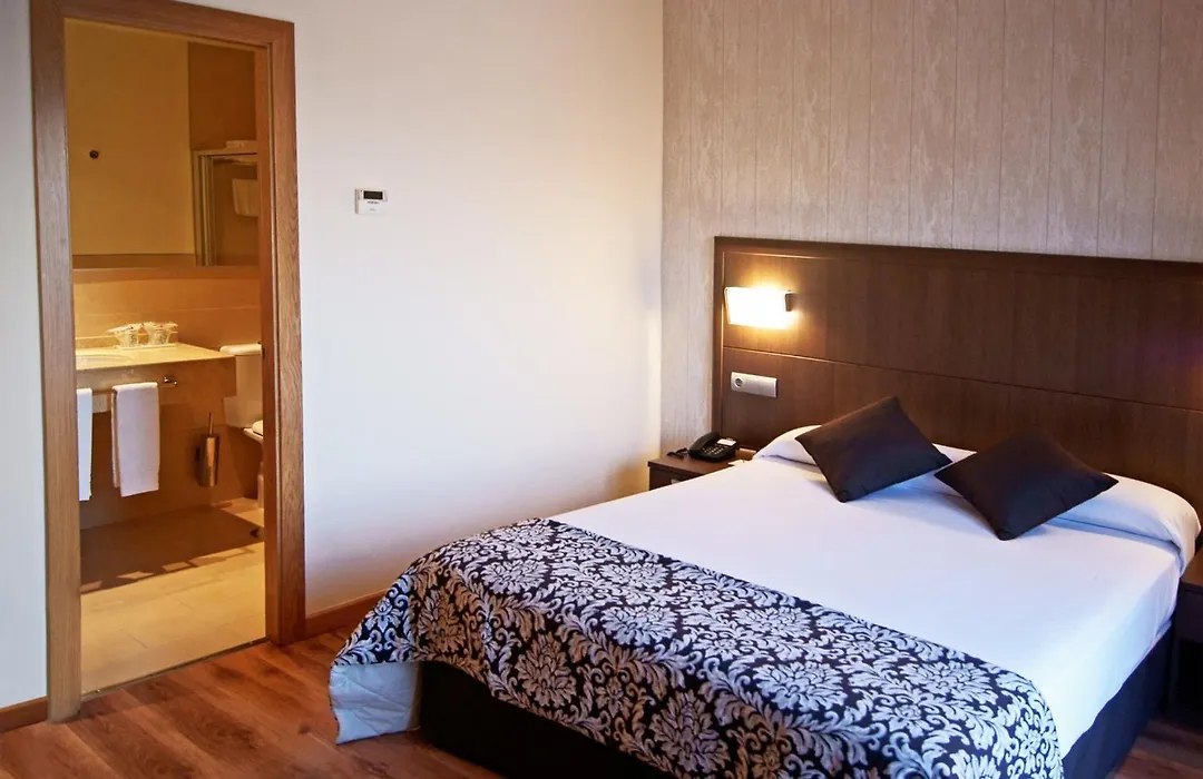 Hotel Andalussia-1
