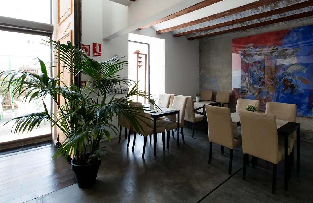 Cosy Rooms Bolseria-1