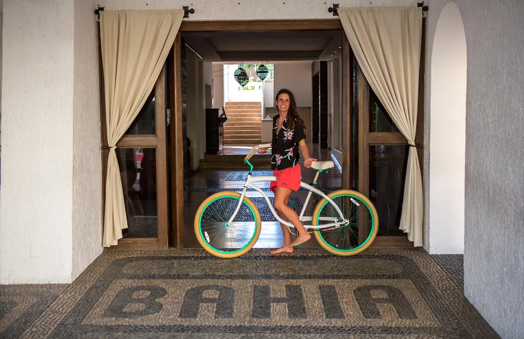Bahia Hotel & Beach House-1
