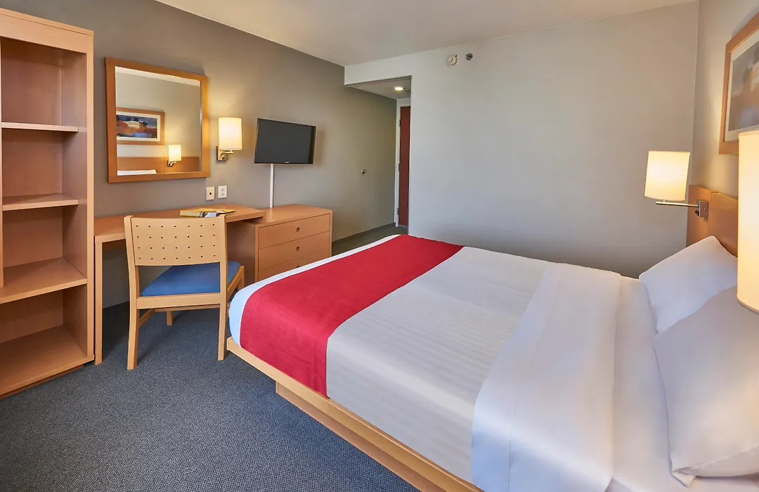 City Express By Marriott Mexicali-1