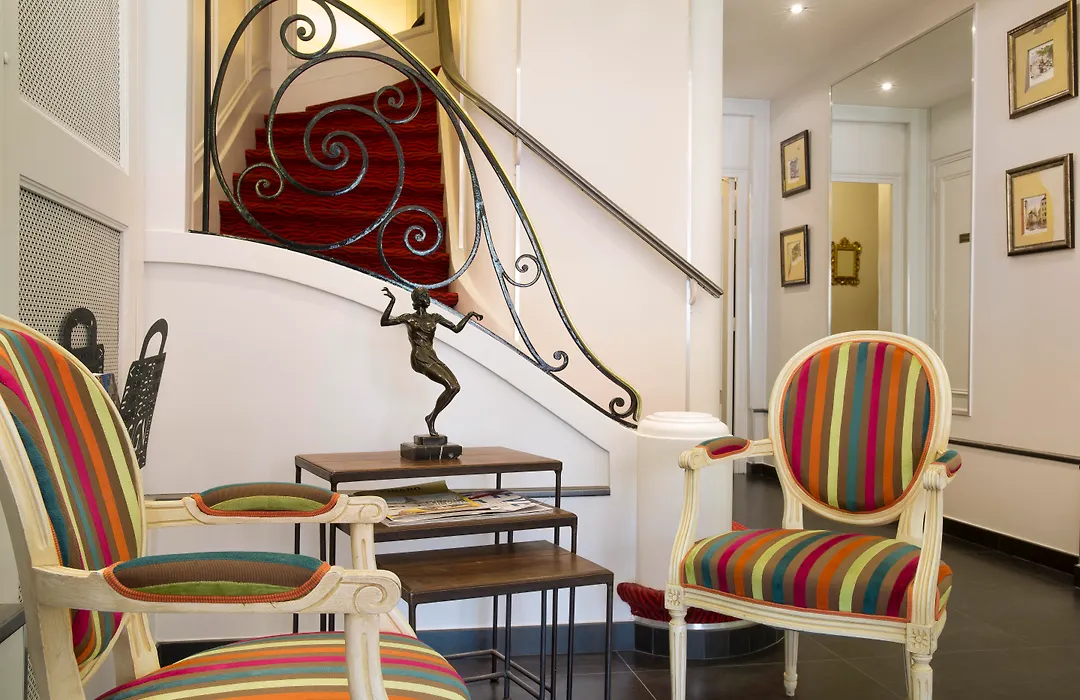Chatillon Paris Montparnasse-1