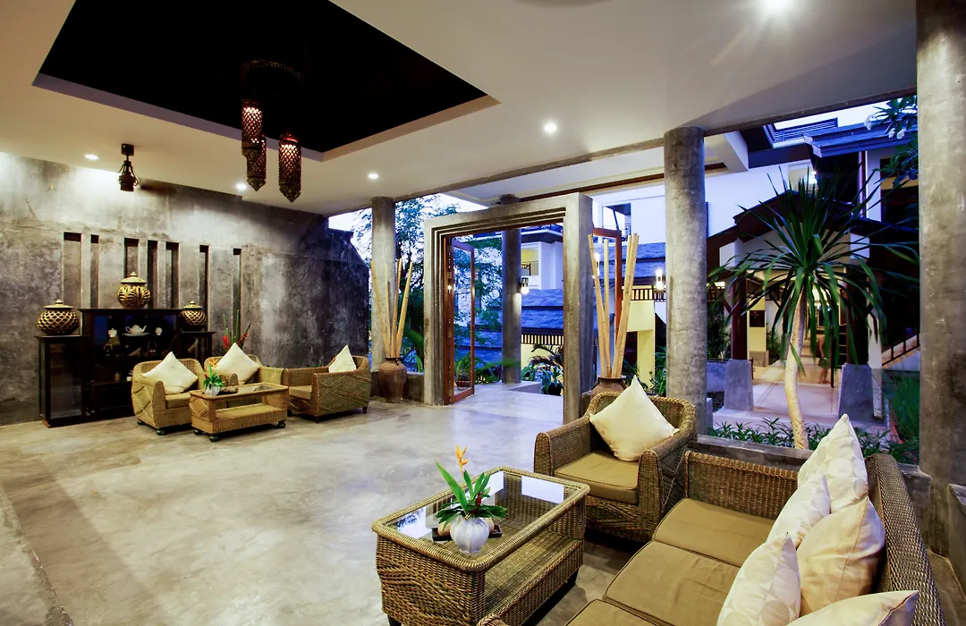 Andamantra Resort And Villa Phuket-1