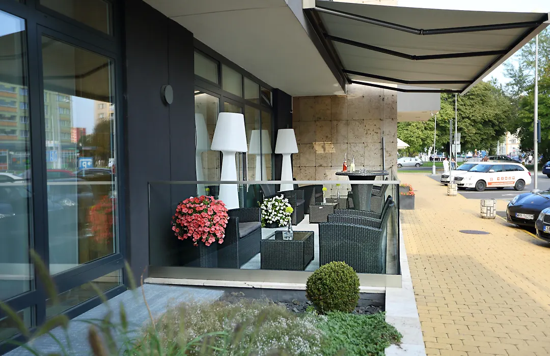 Harmony Club Hotel-1
