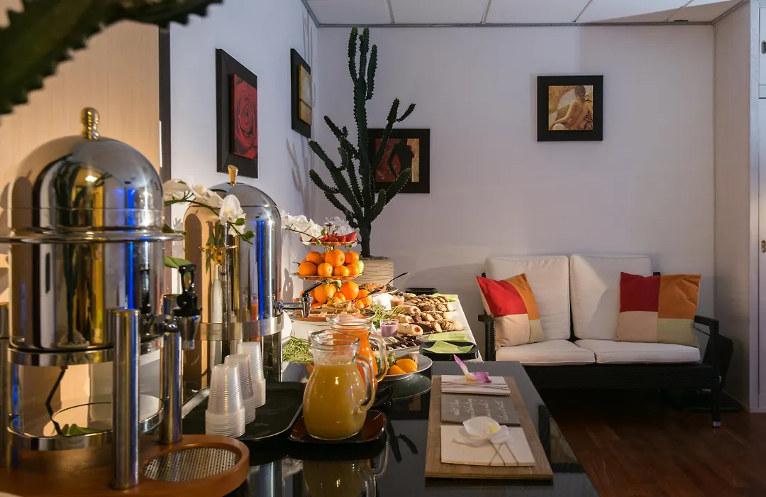 As Hotel Cambiago-1