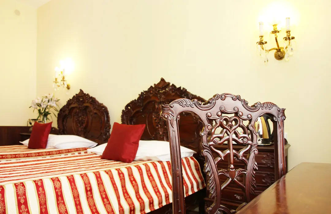 King Charles Boutique Residence-1