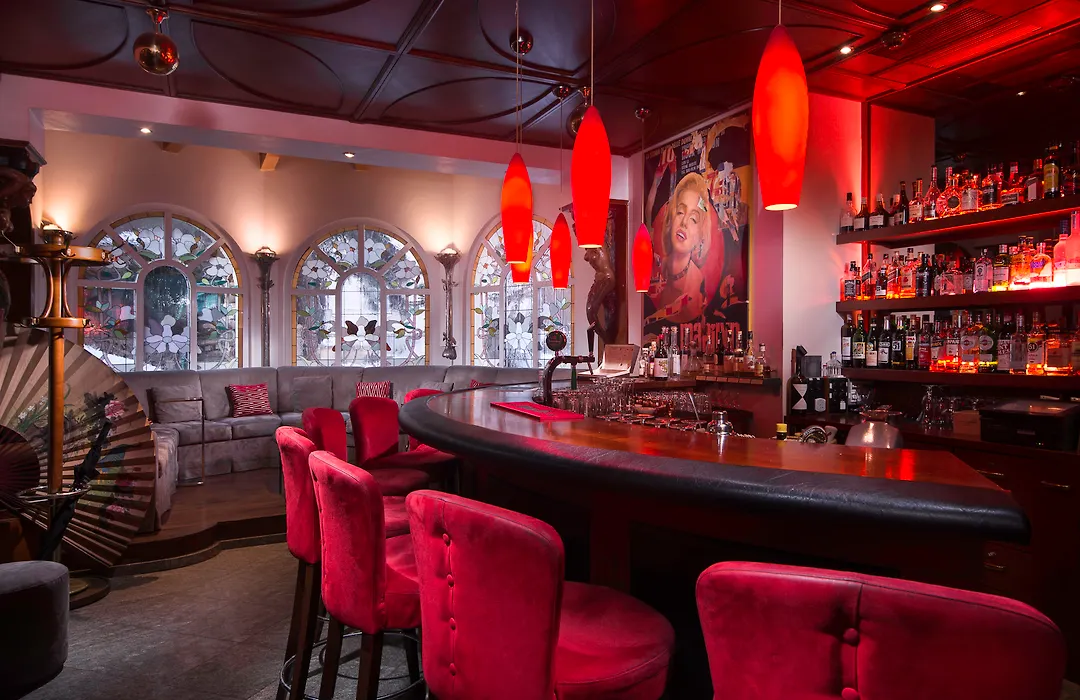 Boutique Hotel Albana Real - Restaurants & Spa-1