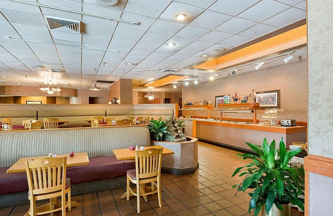 Greentree Hotel & Extended Stay I-10 Fwy Houston, Channelview, Baytown-1