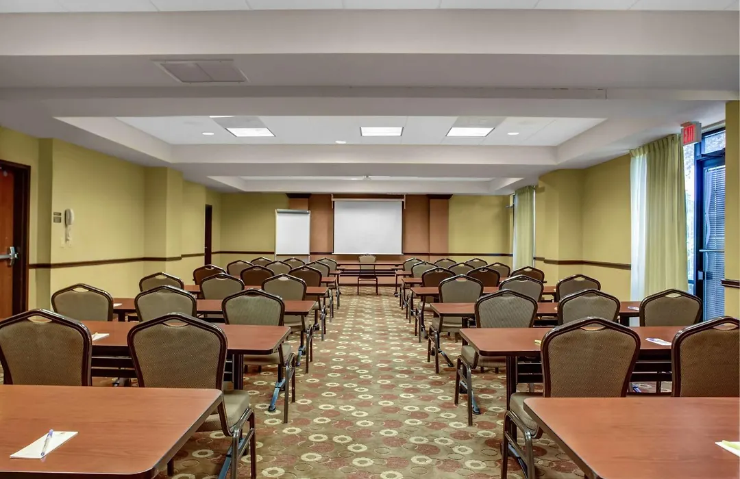 Hyatt Place Fort Lauderdale Cruise Port & Convention Center - Newly Renovated-1