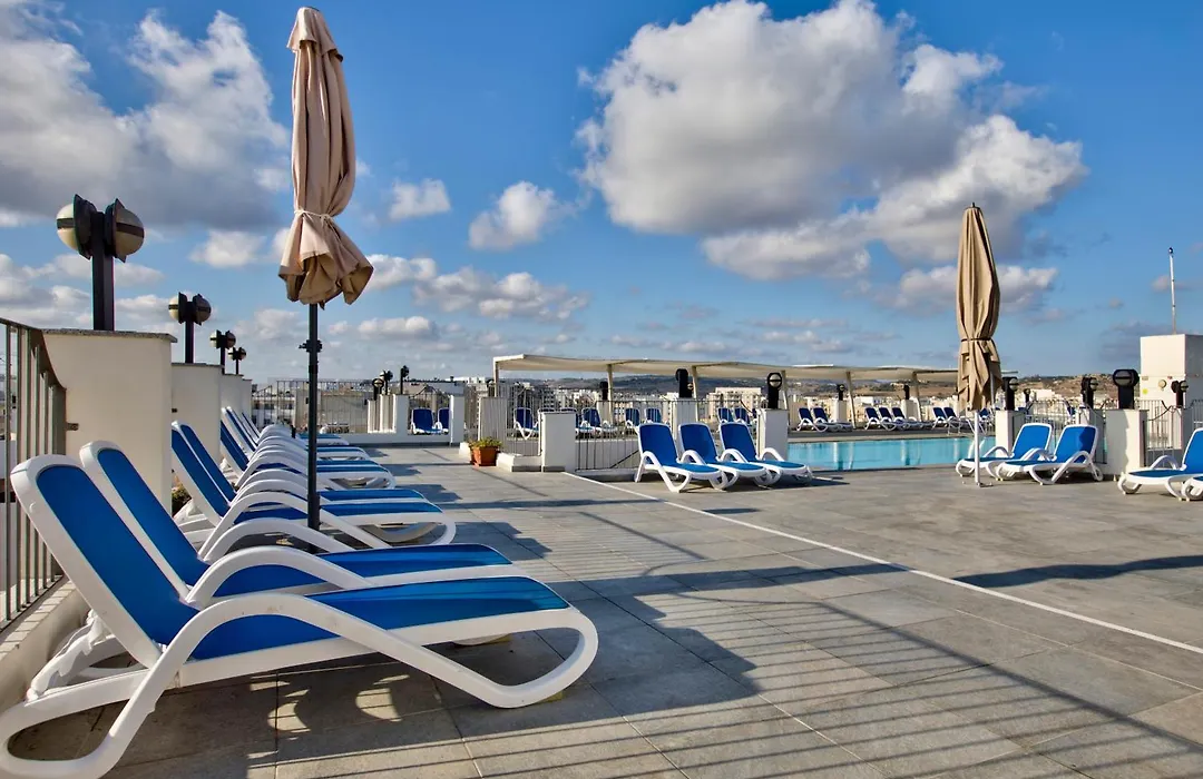Santana Hotel & Spa-1