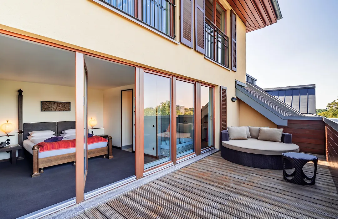 Lindner Park-Hotel Hagenbeck-1