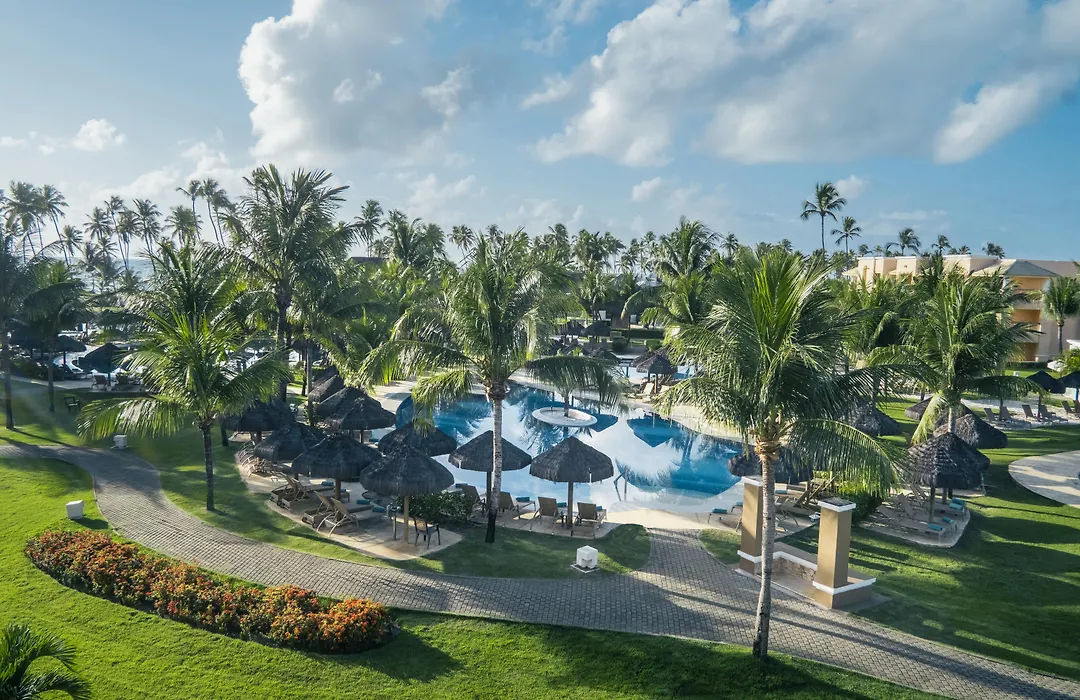 Iberostar Selection Praia Do Forte-1