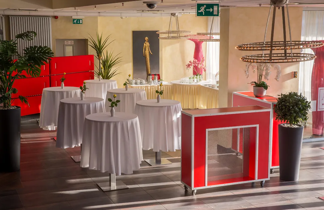 Avalon Hotel & Conferences-1