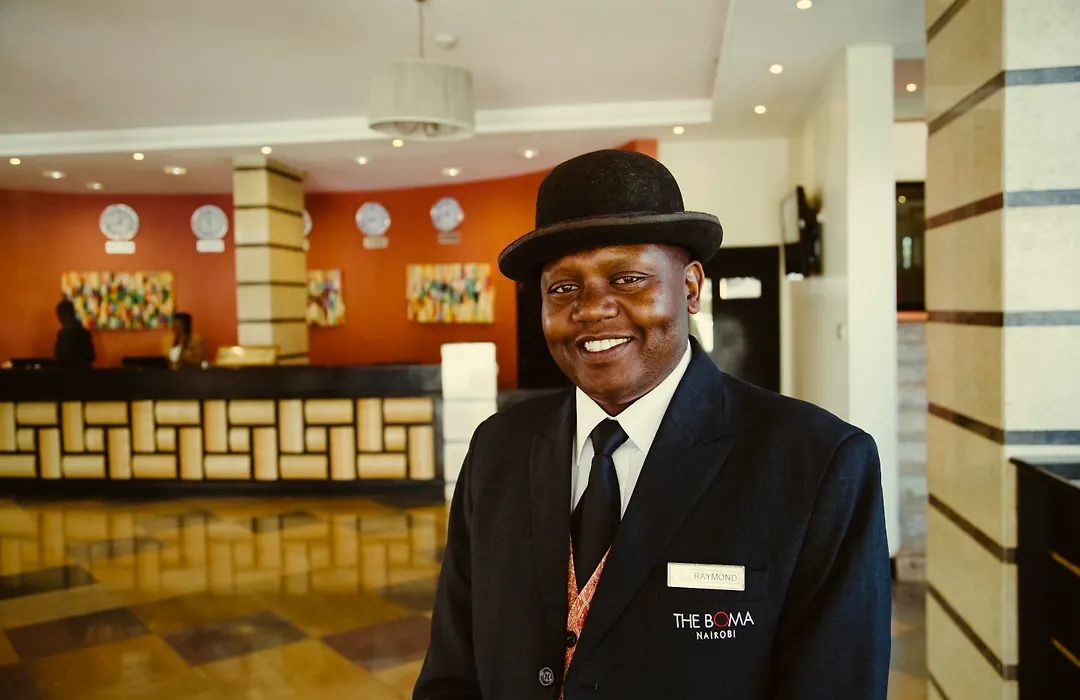 The Boma Nairobi-1