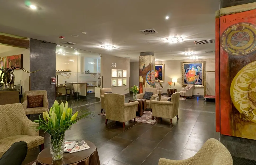 Studio Hotel Boutique-1