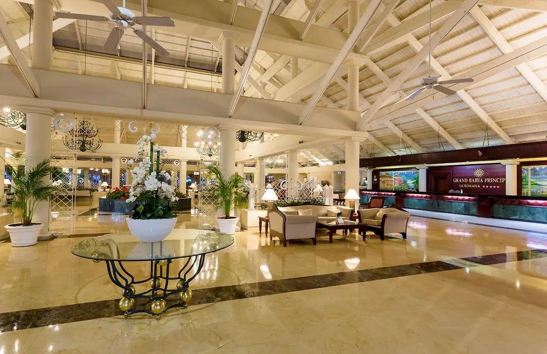 Bahia Principe Grand La Romana - All Inclusive-1
