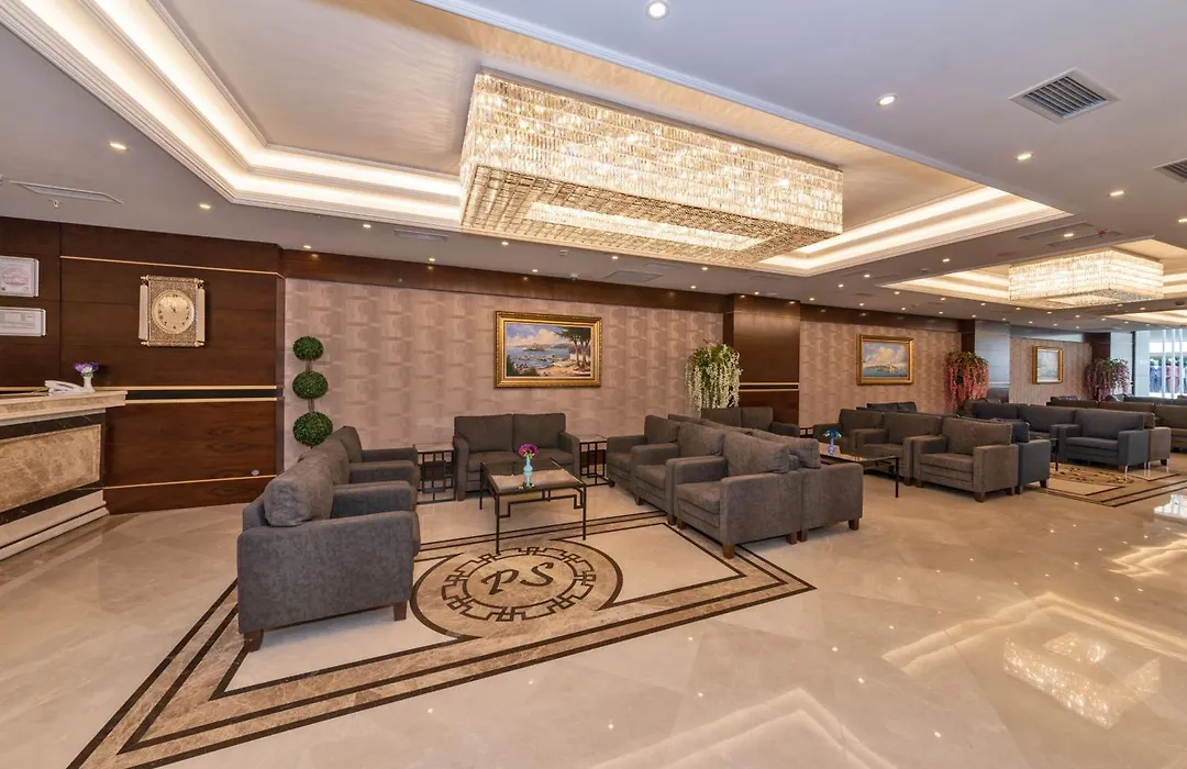 Piya Sport Hotel-1