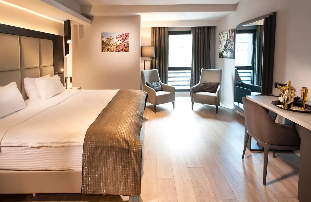Smart Hotel Izmir-1