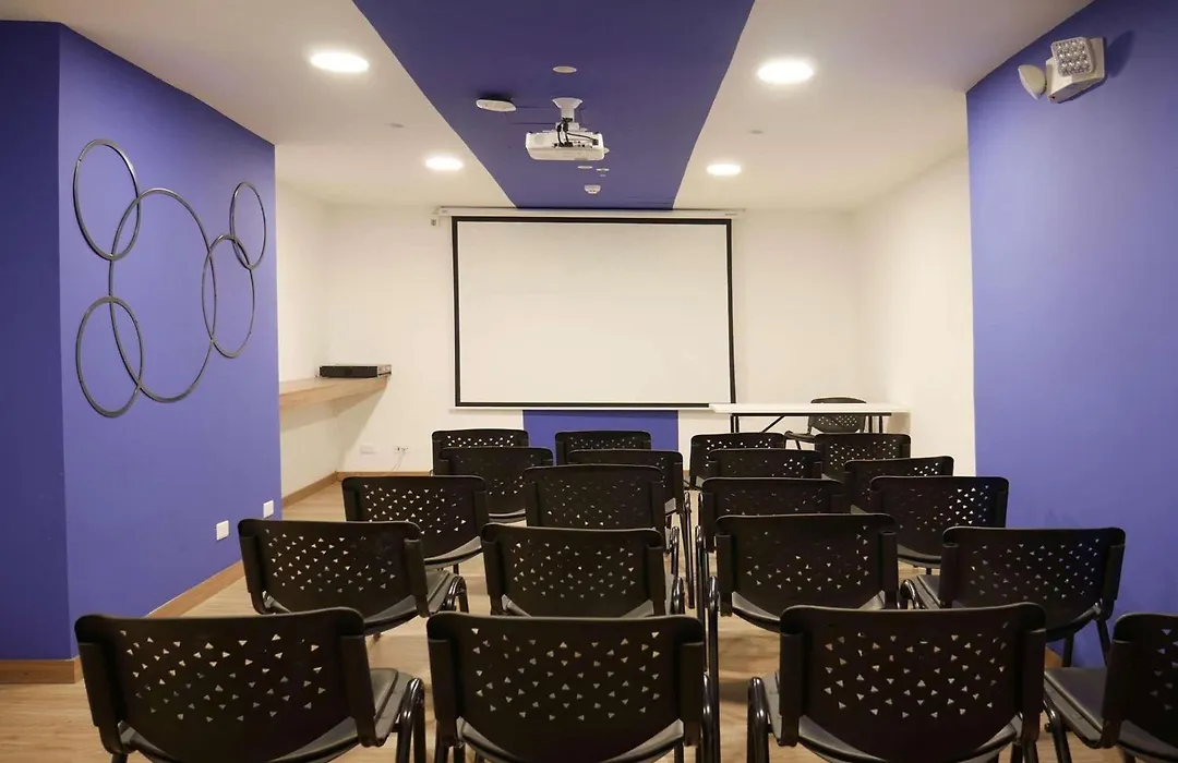 Park Inn By Radisson Quito-1