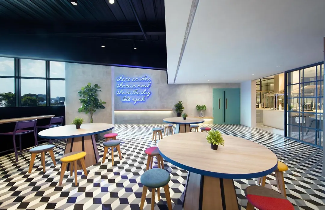 Lyf Funan Singapore-1