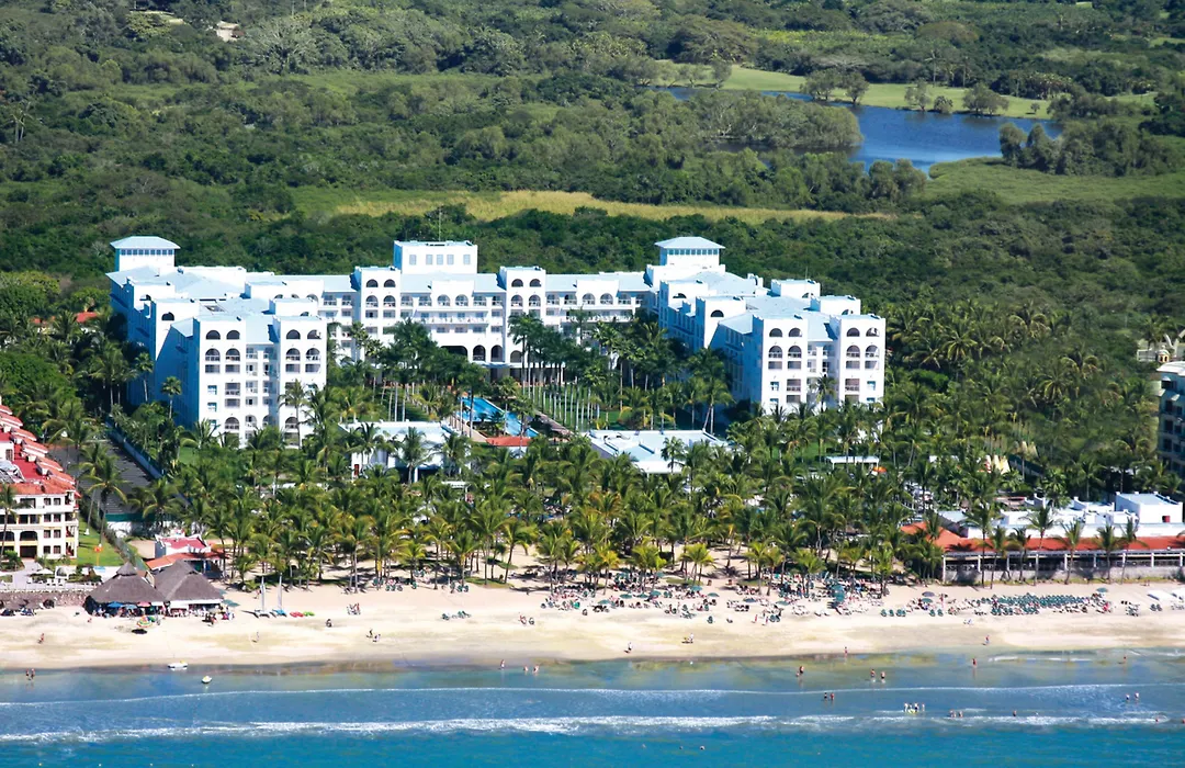 Riu Jalisco Hotel-1