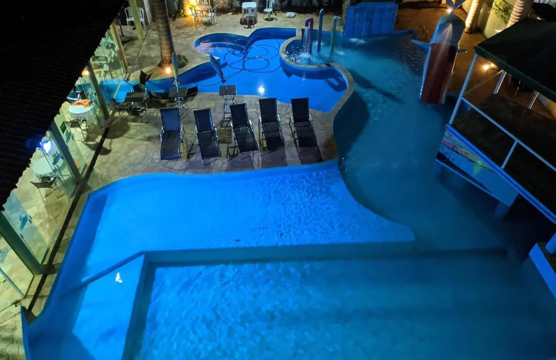 Hotel Itavera-1