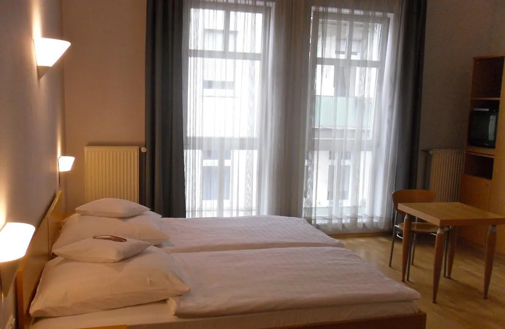 Hotel zum Scheppen Eck-1