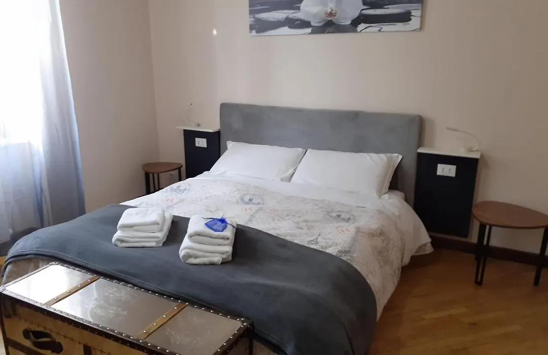Megaride Guest House-1