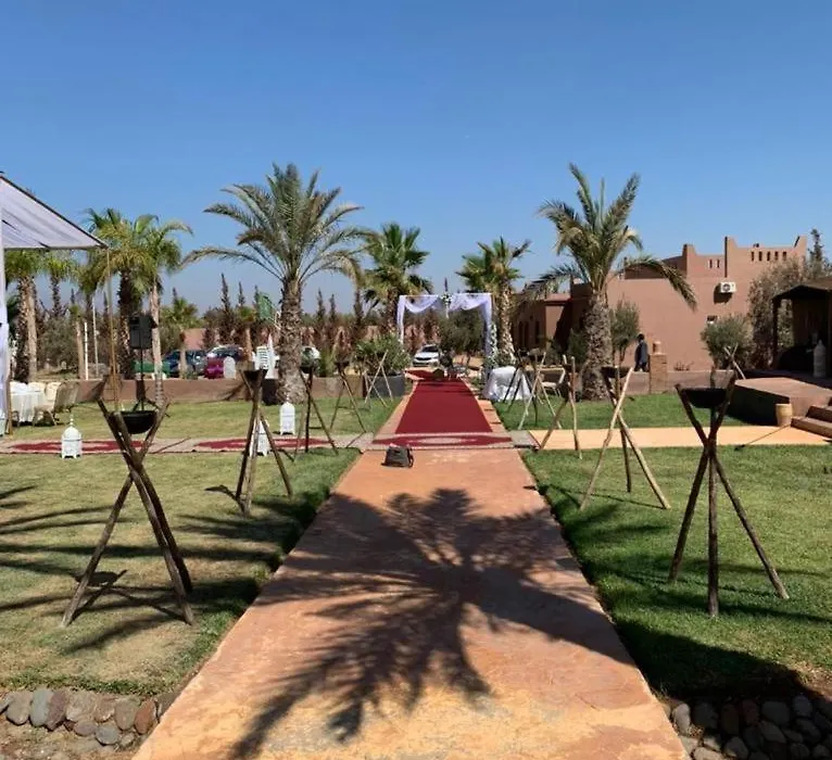 Tanazart guest house-1