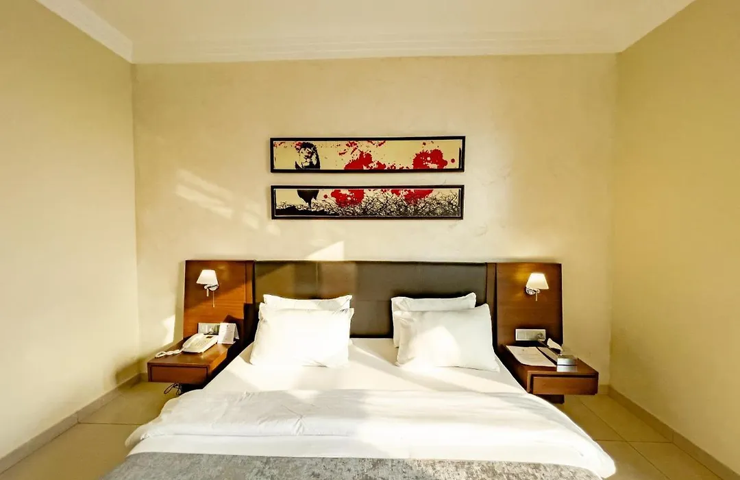The Avenue Suites-1