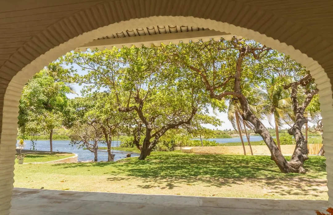 Casa Na Lagoa-1