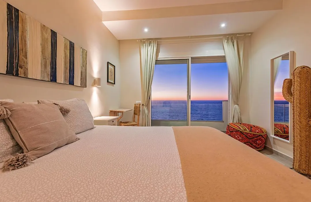 Kite House Dakhla-1