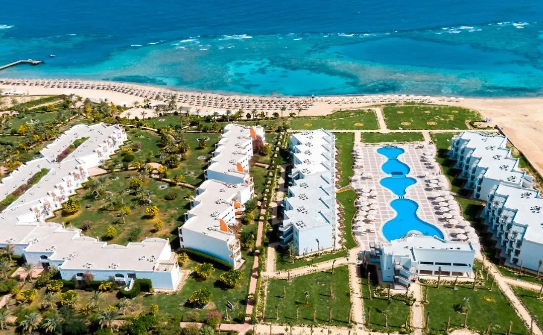 Fantazia Resort Marsa Alam-1