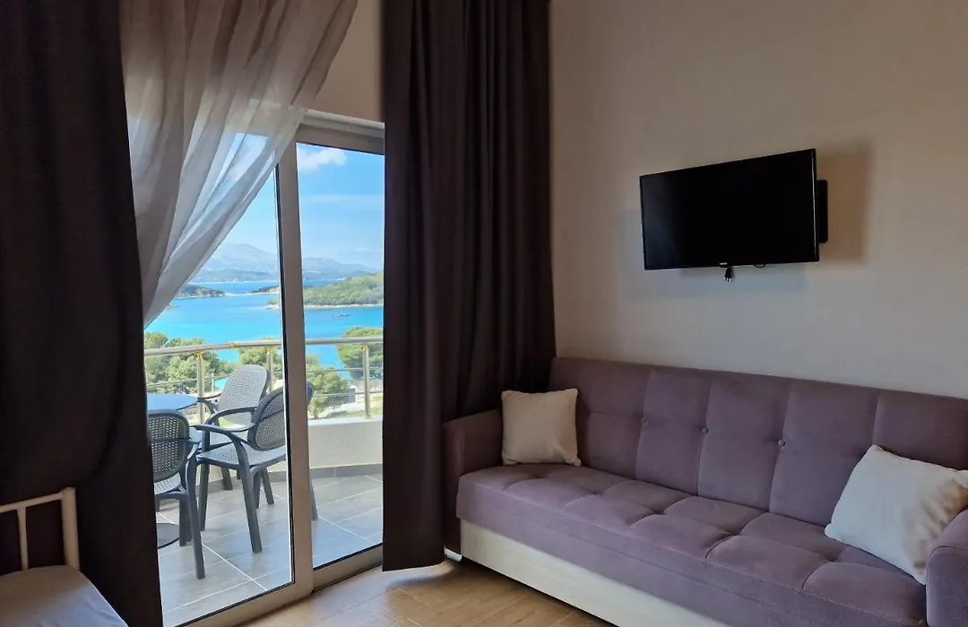 Hotel Queen Margaret Seaside-1