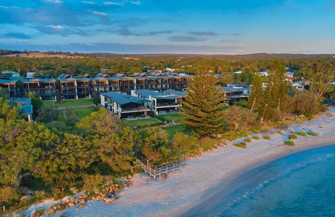 Regency Beach Club-1