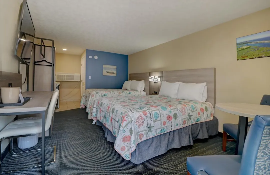 Wells-Ogunquit Resort Motel & Cottages-1