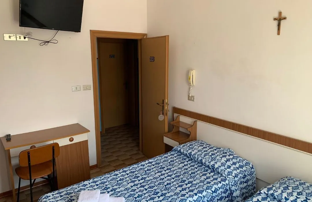 Hotel Estense-1