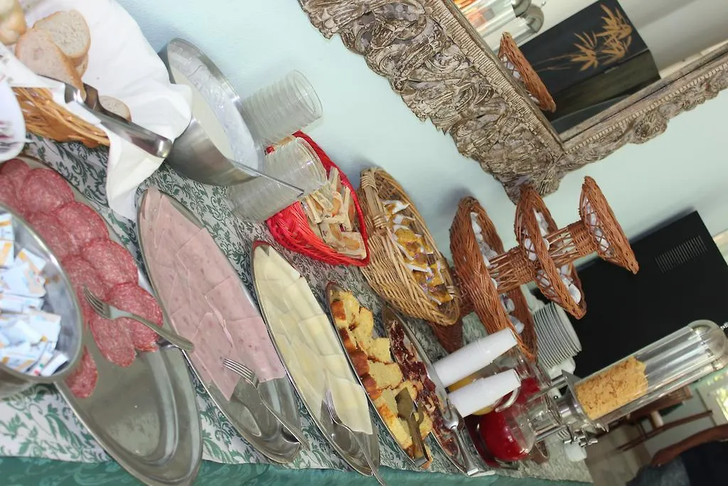 Hotel Santini-1