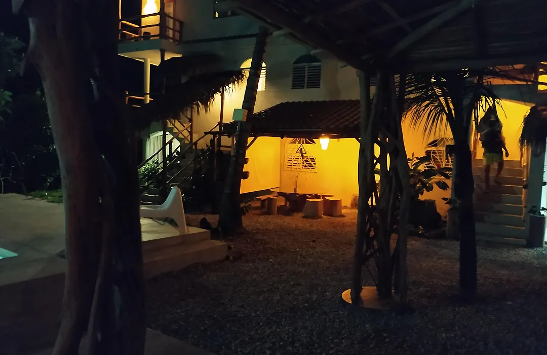 Residencia El Balatà-1