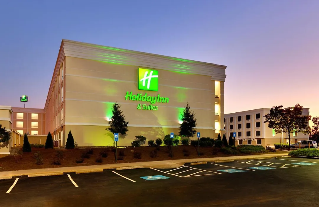 Holiday Inn & Suites Atlanta Airport North By Ihg-1