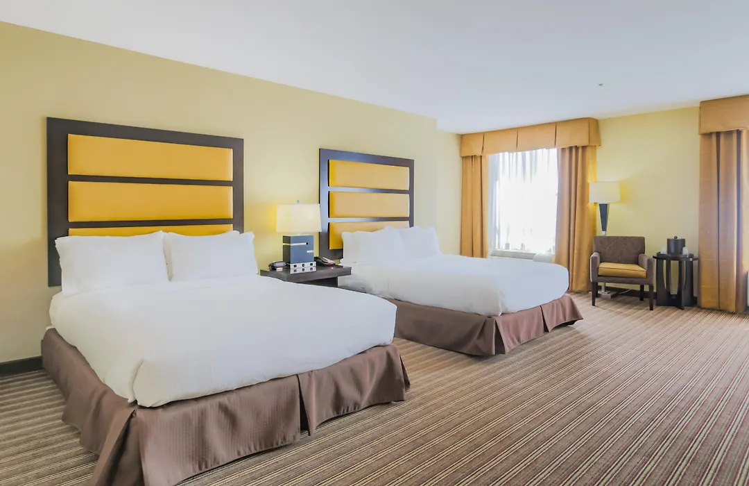 Holiday Inn Mobile Airport By Ihg-1